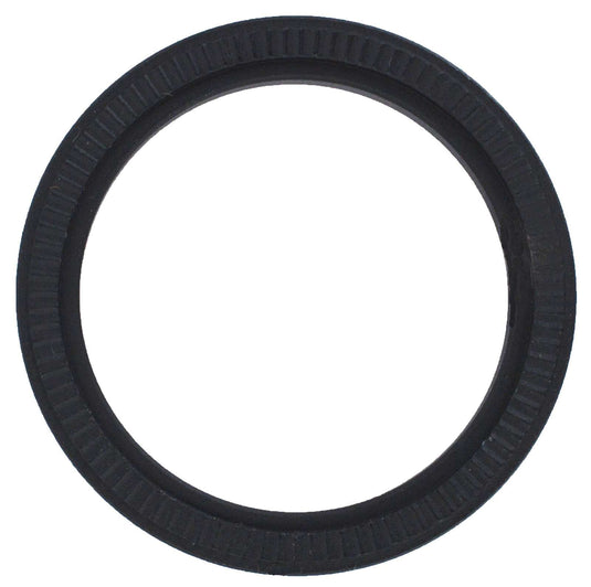 Shimano center-lock rotor spacer for alfine gear hubs