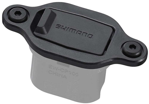 Shimano steps oplaadpoort stekker aldo interno