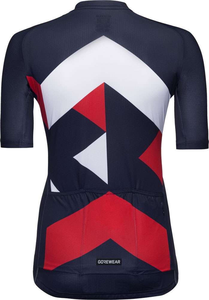 Load image into Gallery viewer, Gorewear spirit signal - women's jersey
