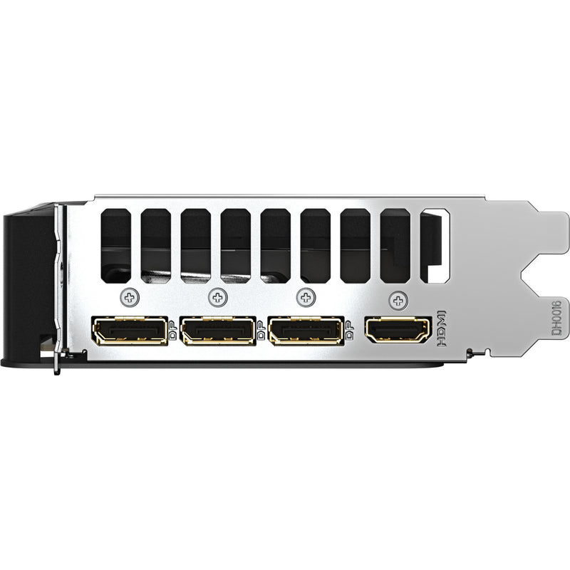 Afbeelding laden in galerijviewer, Gigabyte geforce rtx 5060 ti eagle oc 8g grafische kaart (3x displayport, 1x hdmi)
