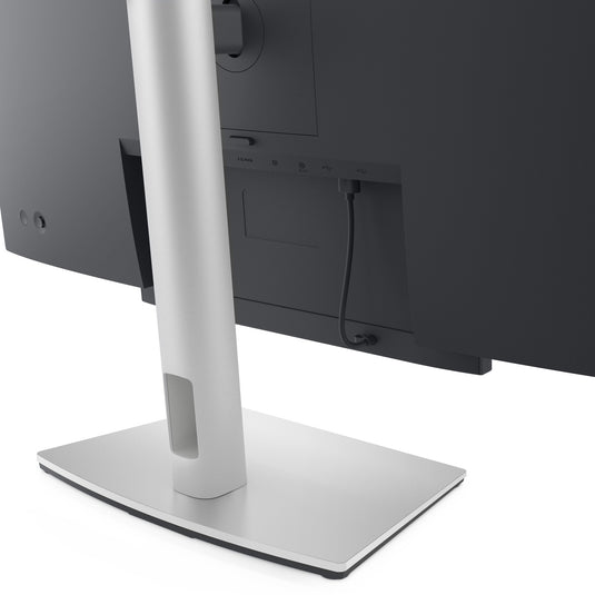 Dell slim soundbar sb521a (zwart, usb)