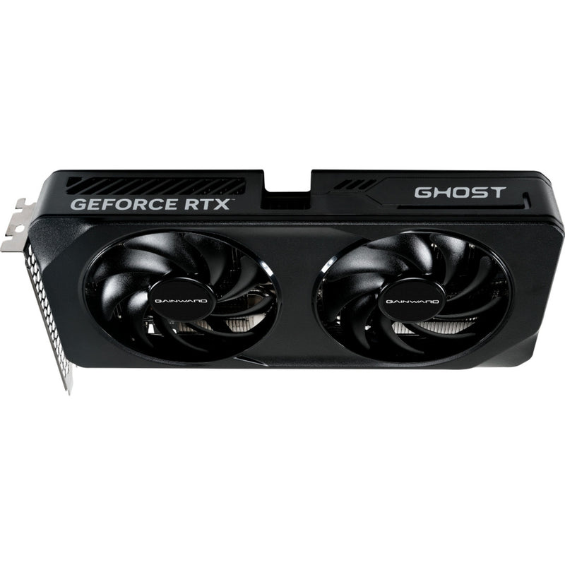 Afbeelding laden in galerijviewer, Gainward geforce rtx 5060 ghost 8gb grafische kaart (dlss 4, 3x displayport, 1x hdmi 2.1)
