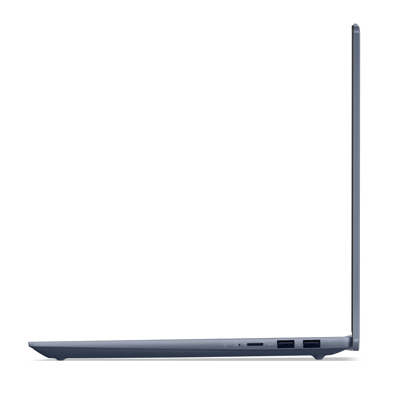 Load image into Gallery viewer, Lenovo ideapad slim 5 14iah8 (83bf004xmh) 14 laptop (blauw | core i5-12450h | uhd graphics | 16 gb | 512 gb ssd)
