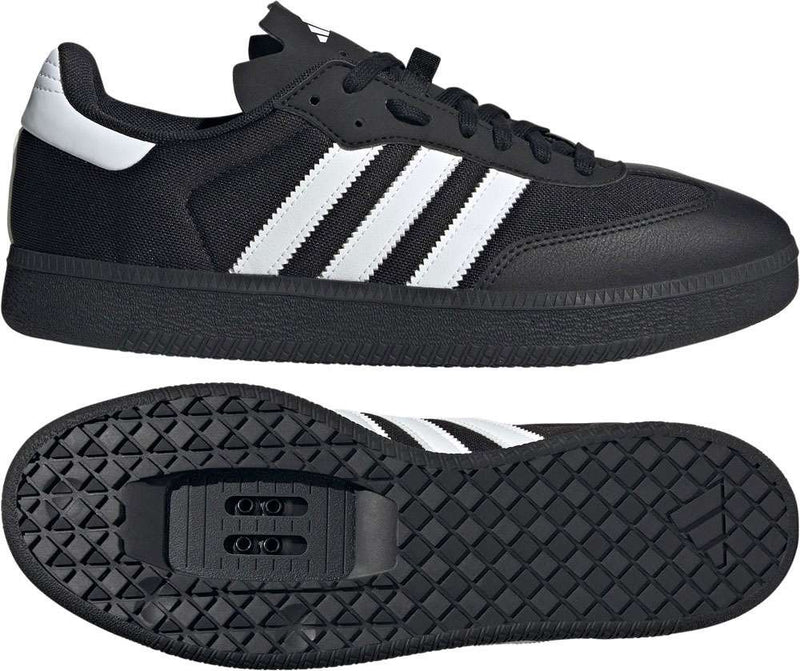 Load image into Gallery viewer, Adidas velosamba 2 - cycling shoes

