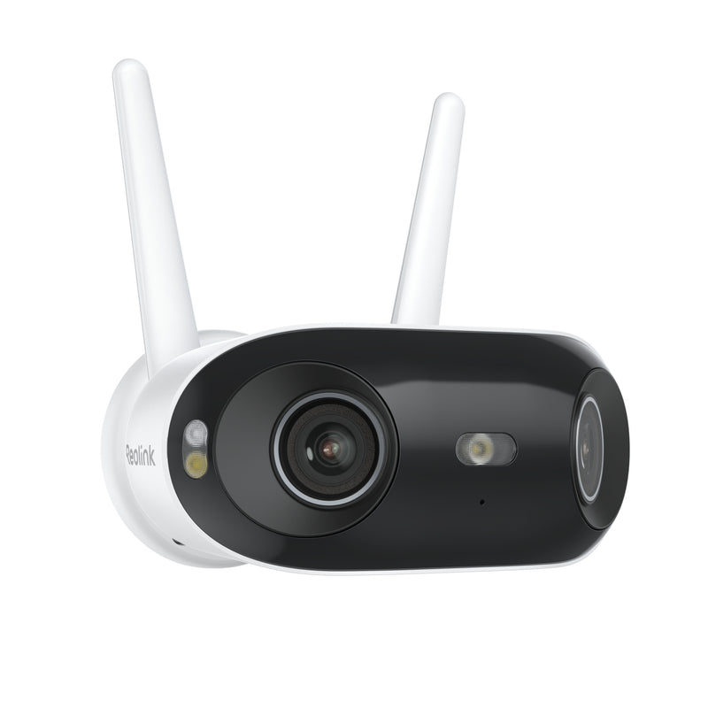 Laden Sie das Bild in Galerie -Viewer, Reolink elite w740 beveiligingscamera (wit, 4k, 8mp, wifi 6)
