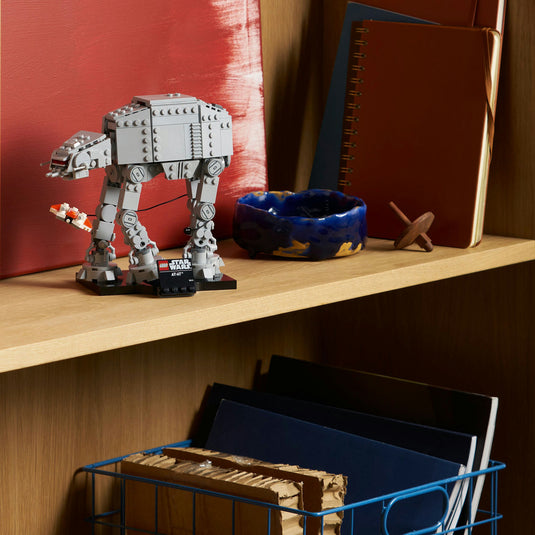 Lego star wars at-at walker - 75440