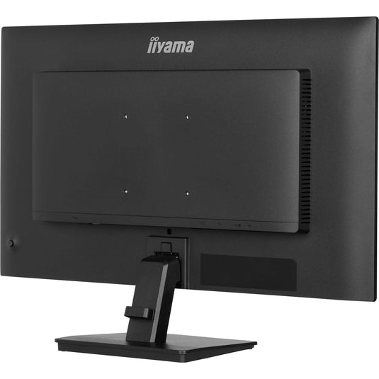 Iiyama prolite x2792qsu-b1 27 monitor (zwart, hdmi, displayport, 2x usb-a, usb-b, 120 hz)
