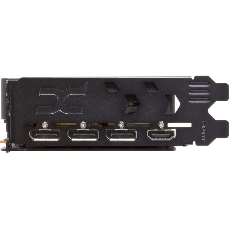 Afbeelding laden in galerijviewer, Powercolor radeon rx 9070 xt reaper 16gb gddr6 grafische kaart (zwart, rdna4, gddr6, 3x displayport, 1x hdmi)
