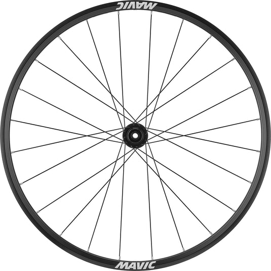 Mavic access rg22 cl front wheel
