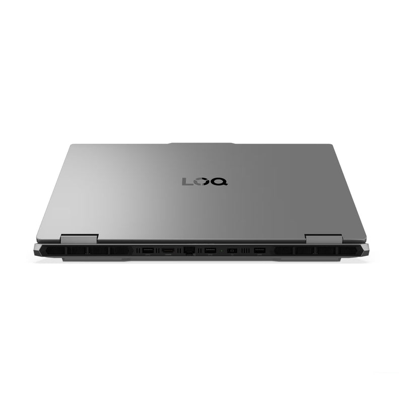 Load image into Gallery viewer, Lenovo loq 17irx10 (83jh0074mh) 17.3 gaming laptop (grijs | i7-13700hx | rtx 5060 | 24 gb | 1 tb ssd | 165 hz)
