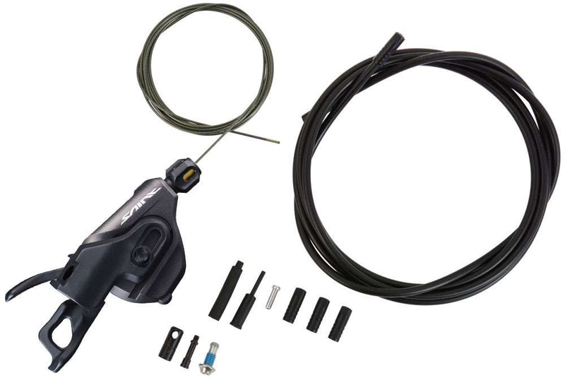 Load image into Gallery viewer, Shimano saint sl-m820 i-spec b 10-speed shifter right
