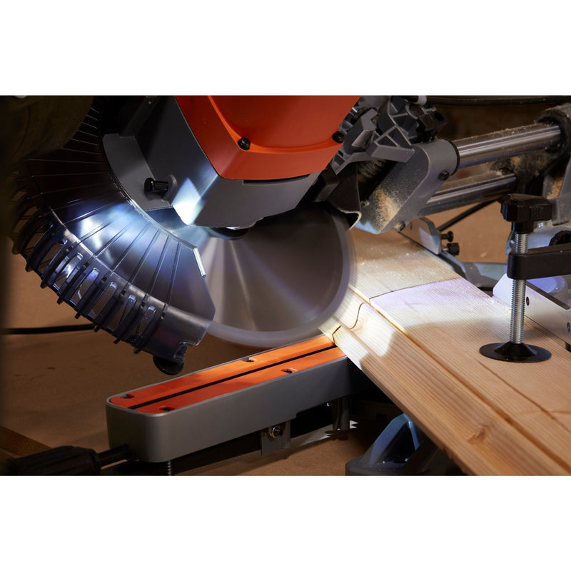 Load image into Gallery viewer, Black+decker 1600w 216mm afkort- en verstekzaag bes700-qs
