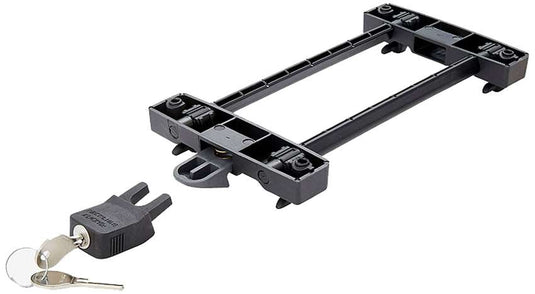 Racktime secure-itsnap-it lock