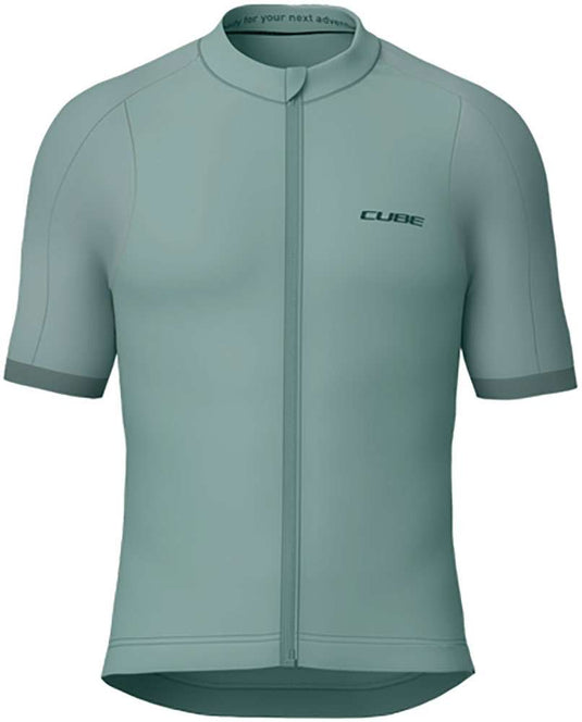 Cube road xc - jersey