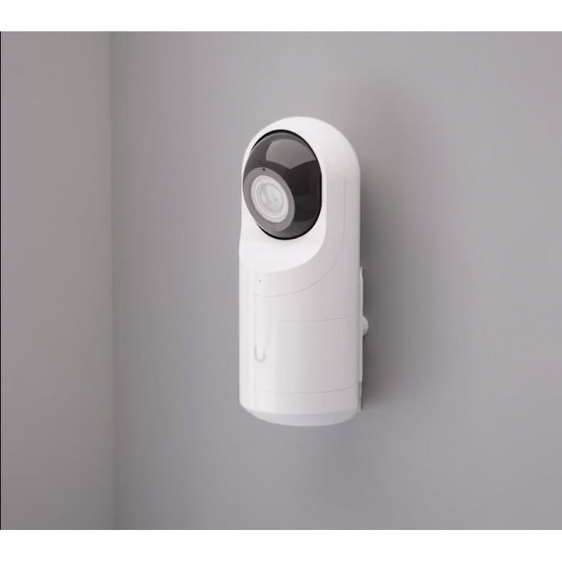 Load image into Gallery viewer, Ubiquiti unifi g5 flex beveiligingscamera (wit zwart, 4 mp, poe)
