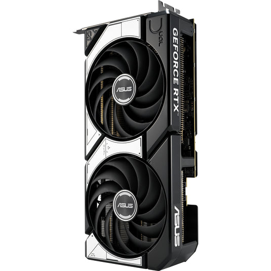 Asus dual geforce rtx 5070 oc grafische kaart (dlss 4, 3x displayport, 1x hdmi 2.1)