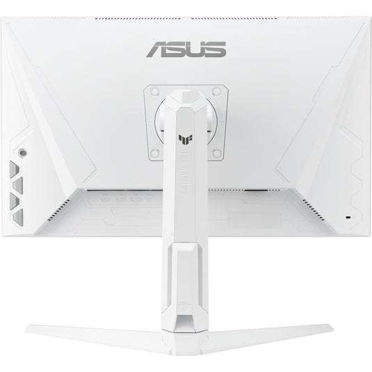 Asus tuf gaming vg27aqml1a-w 27 monitor (wit, hdmi, displayport, sound)