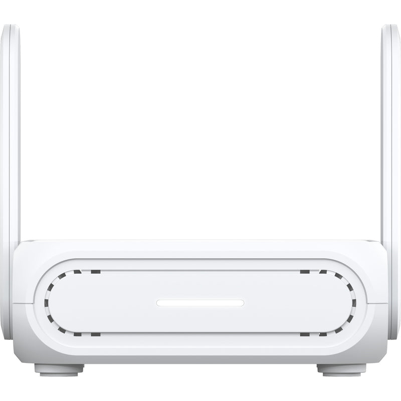 Chargez l'image dans la visionneuse de la galerie, Asus rt-be58 go draadloze wlan lte router (wit)
