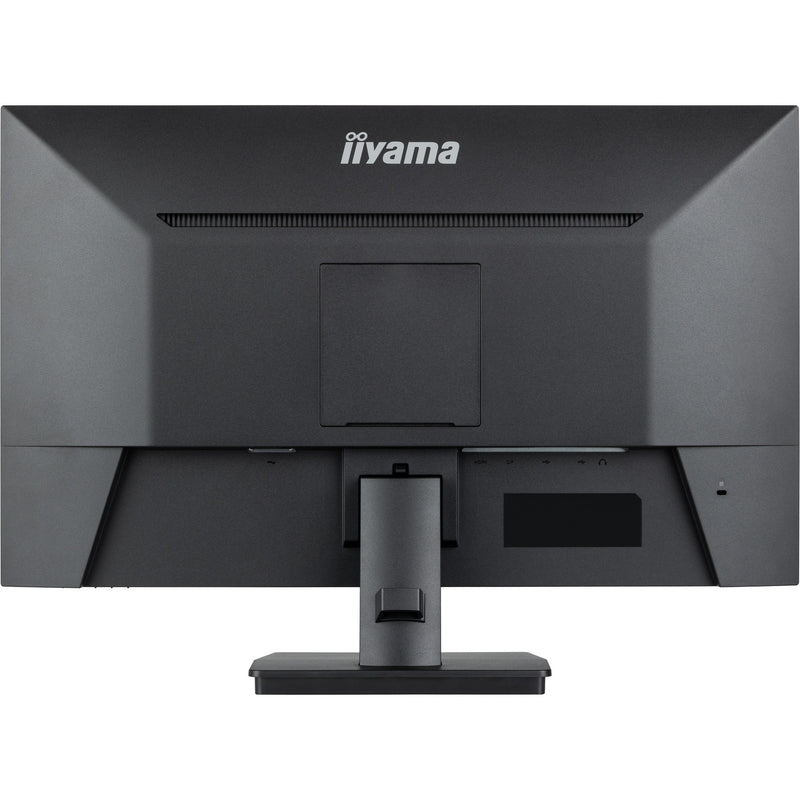 Load image into Gallery viewer, Iiyama prolite xu2493hsu-b7 24 monitor (zwart (mat), hdmi, displayport, 2x usb-a, usb-b)
