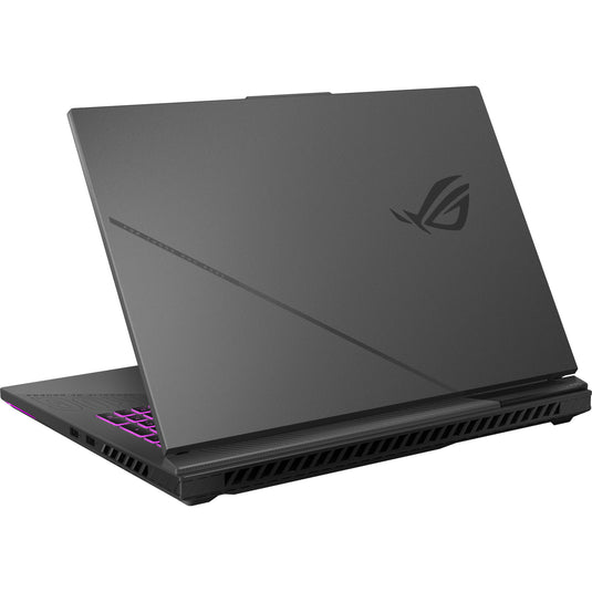 Asus rog strix g18 g814fp-s9006w 18 gaming laptop (grijs | r9 9955hx | rtx 5070 | 32 gb | 1 tb ssd)