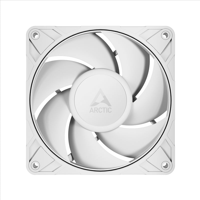 Load image into Gallery viewer, Arctic p12 pro pst case fan (wit, 120 x 120 x 25 mm, pwm)
