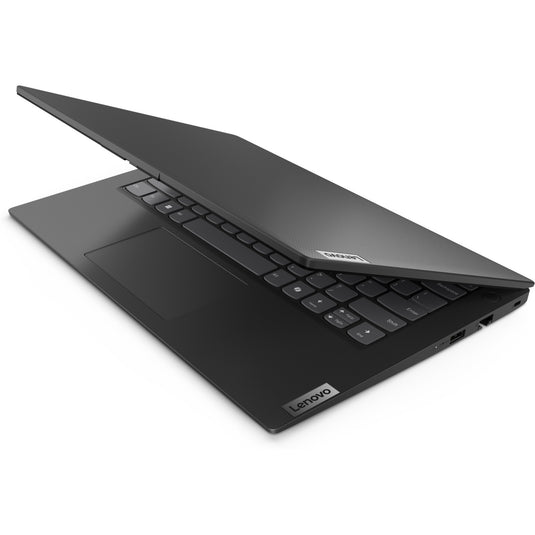 Lenovo v14 g5 irl (83gu0071mh) 14 laptop (zwart | i5-13420h | uhd graphics | 16 gb | 512 gb)