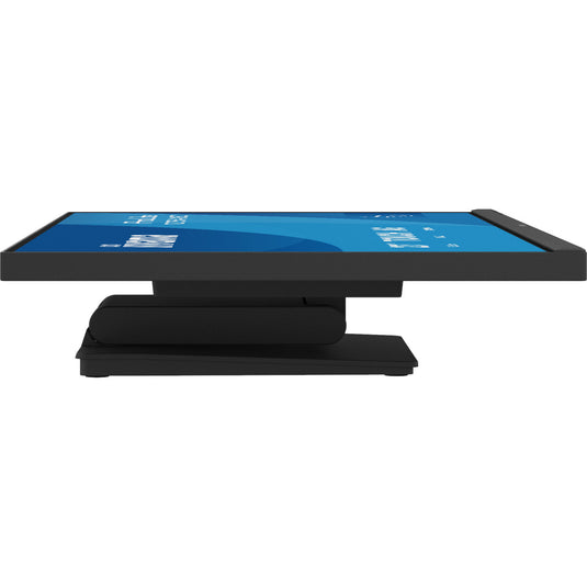 Iiyama prolite t2754msc-b2ag 27 touchscreen monitor (zwart (mat), touch, vga, hdmi, audio, usb)