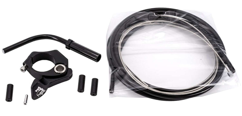 Load image into Gallery viewer, Fox racing shox transfer remote lever
