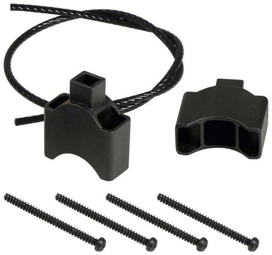 Klickfix rixen kaul - distance set e 25mm for handlebar adapter e