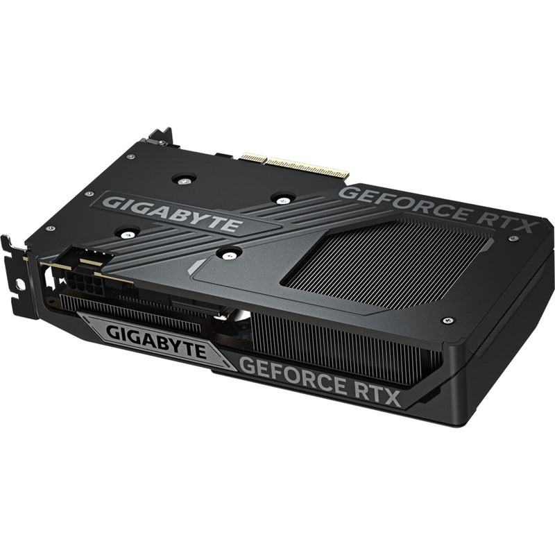 ギャラリービューアに画像をロードする, Gigabyte geforce rtx 5060 windforce oc 8g grafische kaart (3x displayport, 1x hdmi, dlss 4)

