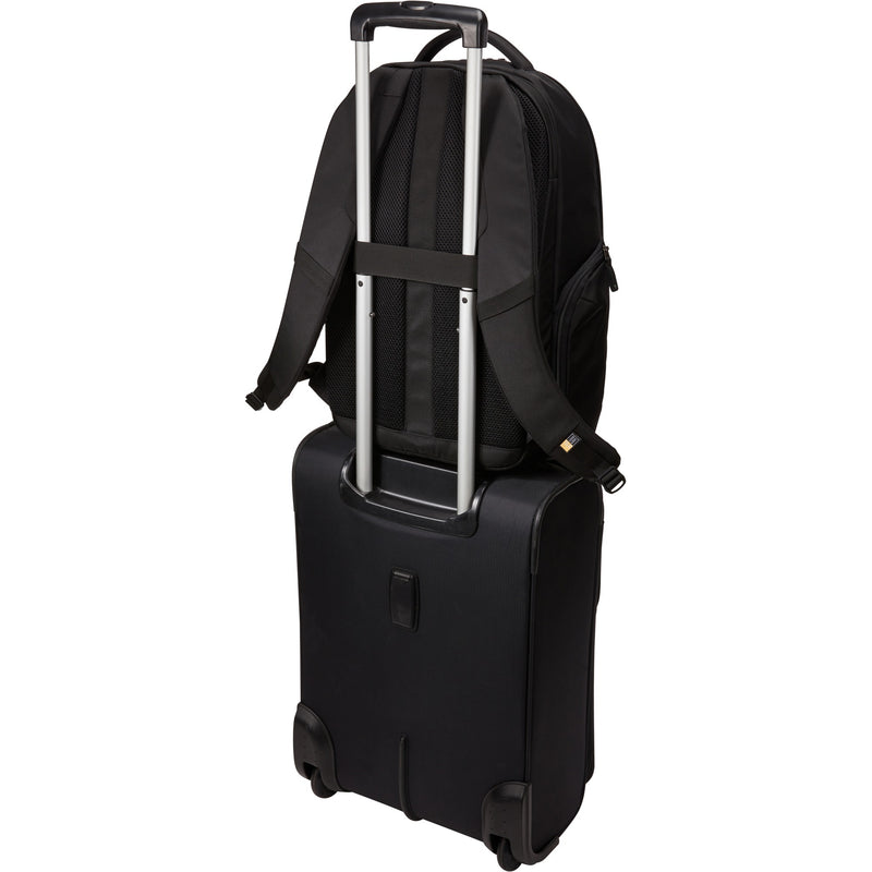 ギャラリービューアに画像をロードする, Case logic notion 15,6 laptop backpack rugzak (zwart)
