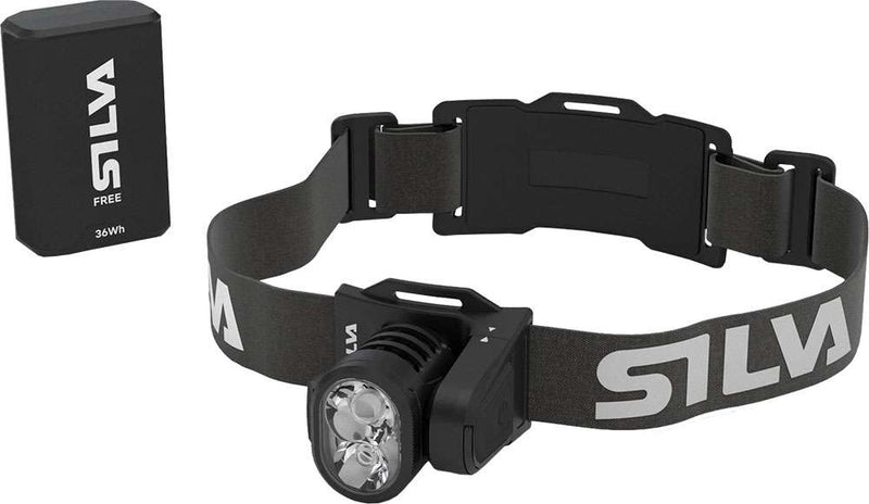 Silva free 3000 m - headlamp
