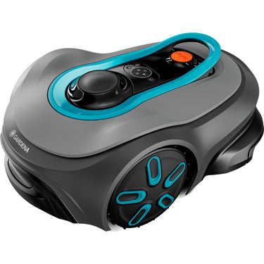 Gardena smart sileno free 1500 robotmaaier