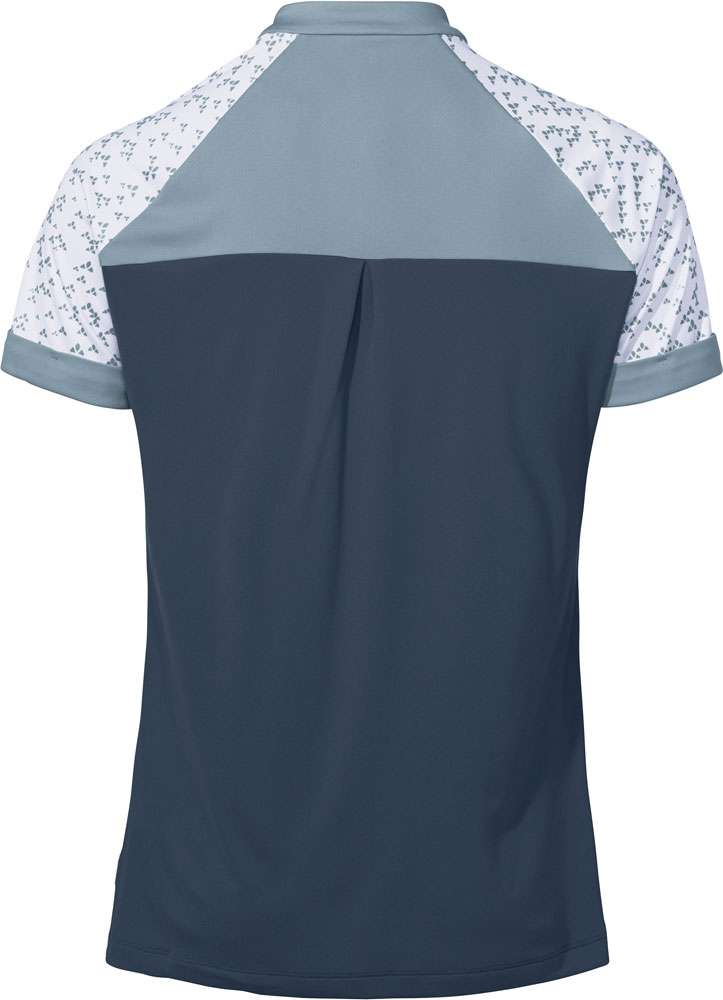 Afbeelding laden in galerijviewer, Vaude ledro print - women's jersey
