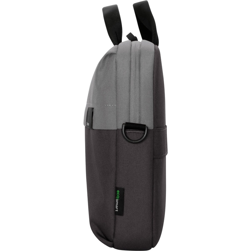 Afbeelding laden in galerijviewer, Targus 14 sagano ecosmart laptoptas (zwart, tot 35,6 cm)
