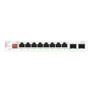 Asus qg-u1080 2.5ge unm 08 switch (wit)