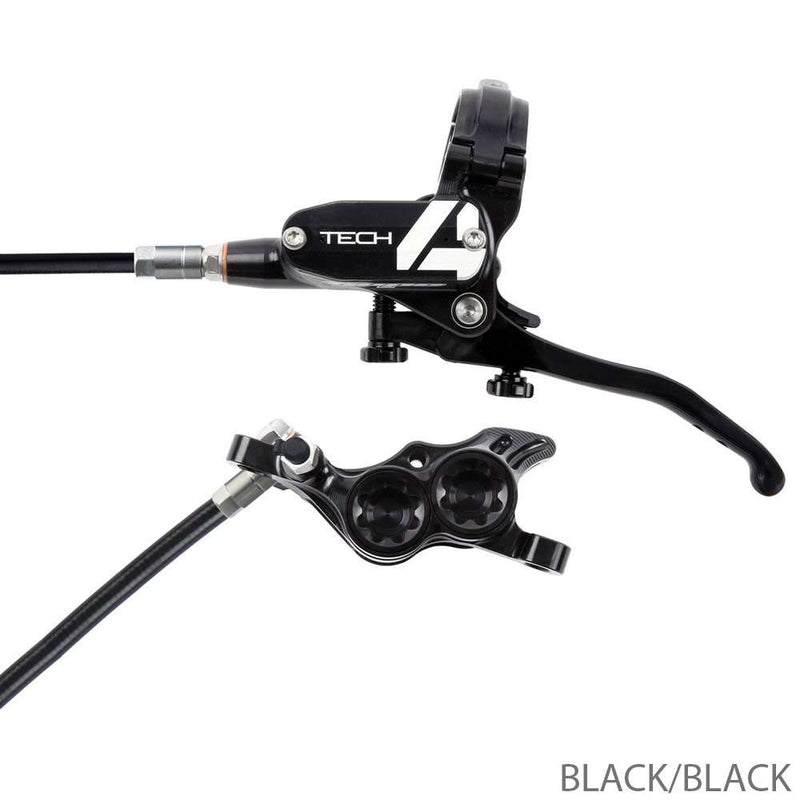 Load image into Gallery viewer, Hope tech 4 e4 disc brake - lever left
