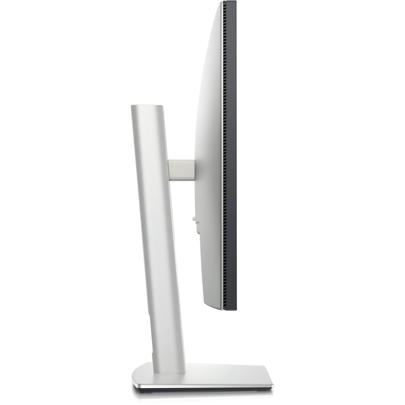 Afbeelding laden in galerijviewer, Dell ultrasharp u2724d 27 monitor (zilver zwart, hdmi, 2x displayport, 3x usb-a, 2x usb-c, 120 hz)
