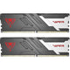 Patriot viper venom 64 gb ddr5-6000 (2x 32 gb) werkgeheugen (zwart, pvv564g600c30k, xmp 3.0, expo)