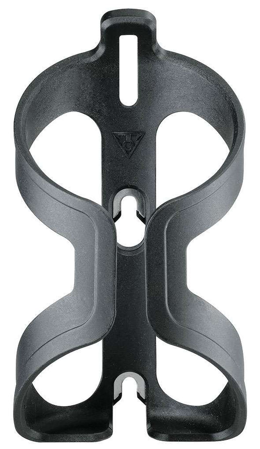 Topeak Bidonhouder Shuttle Cage zw