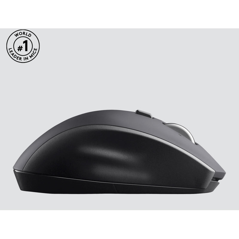Afbeelding laden in galerijviewer, Logitech m705 wireless marathon mouse (antraciet, 1000 dpi)
