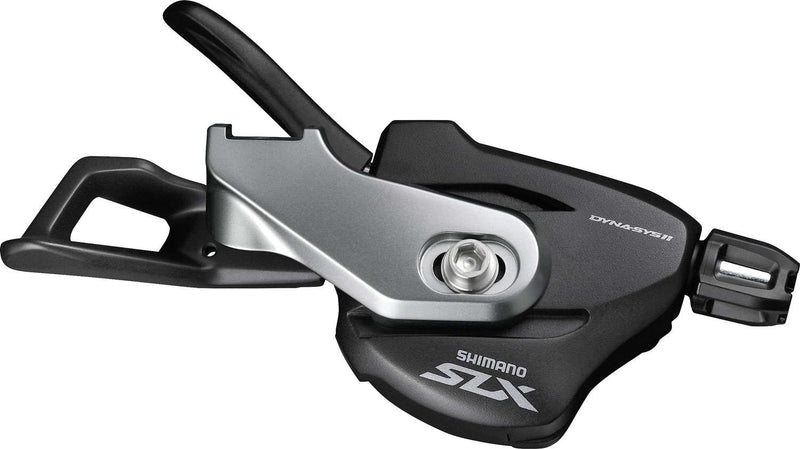 Load image into Gallery viewer, Shimano slx sl-m7000 i-spec b 11-speed shift lever right
