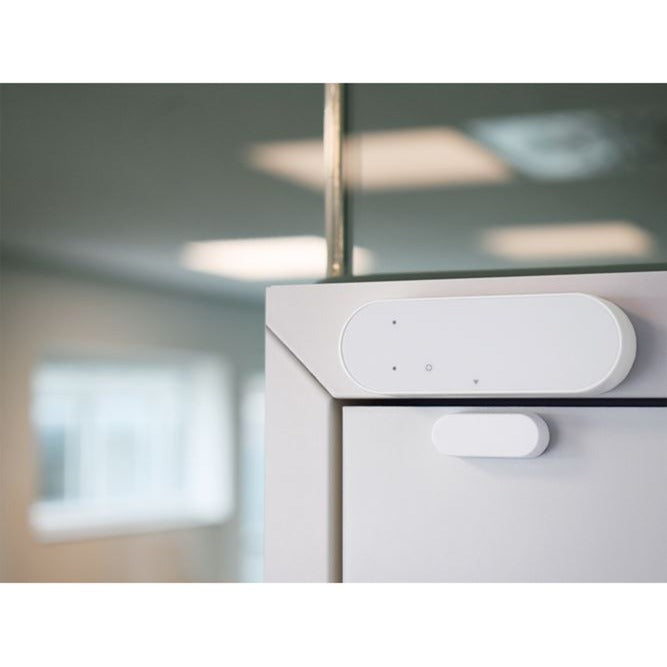 Laden Sie das Bild in Galerie -Viewer, Frient entry sensor 2 pro (wit)
