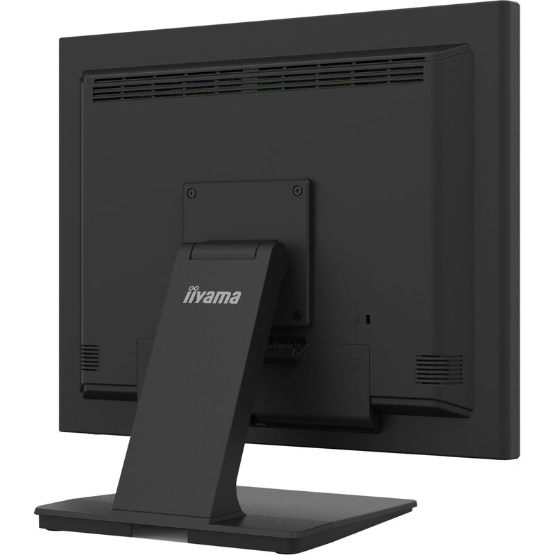 Laden Sie das Bild in Galerie -Viewer, Iiyama prolite t1931sr-b2s 19 touchscreen monitor (zwart, vga, hdmi, displayport, audio, touchscreen)

