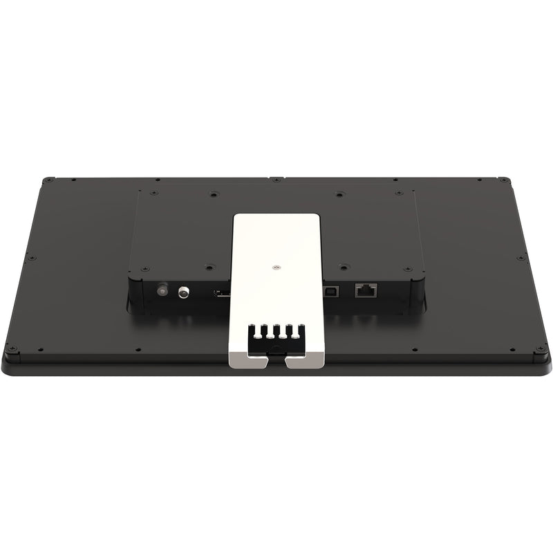 Load image into Gallery viewer, Iiyama prolite tf1615mc-b1 16 touchscreen monitor (zwart, hdmi, displayport, vga, usb-b, rj-45)
