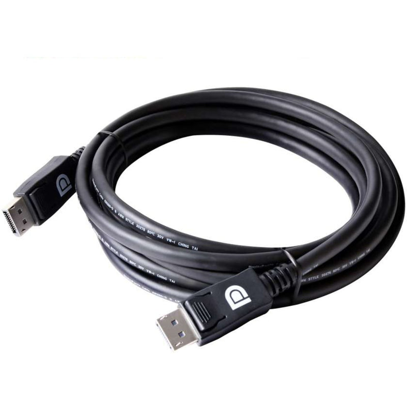 Afbeelding laden in galerijviewer, Club 3d displayport 1.4 hbr3 kabel (3 meter, 8k)
