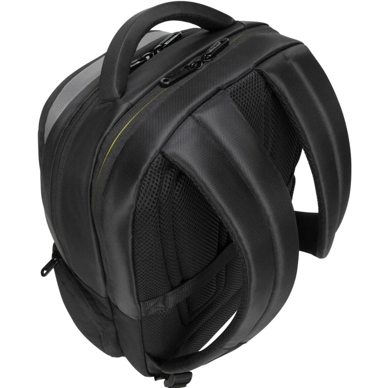 Load image into Gallery viewer, Targus citygear 14-15.6 laptop backpack rugzak (zwart)
