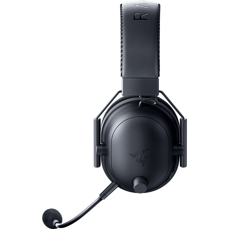 Load image into Gallery viewer, Razer blackshark v2 pro over-ear gaming headset (zwart, pc, playstation 4, xbox one, nintendo switch)
