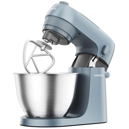 Kenwood keukenmachine go storm blue (blauw, 800 watt)