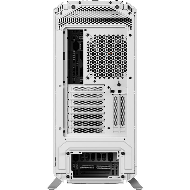 Load image into Gallery viewer, Be quiet! silent base 802 midi tower behuizing (wit | 2x usb-a | 1x usb-c)
